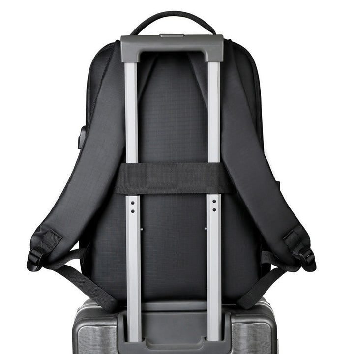 High-Performance Waterproof Backpack Kalsten