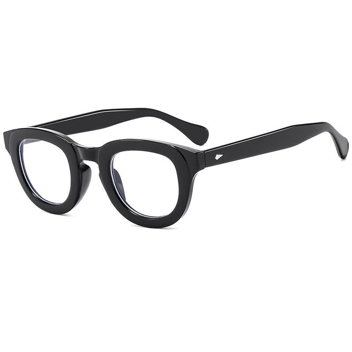 Women's sunglasses with fashionable cat-eye design and UV protection Kalsten