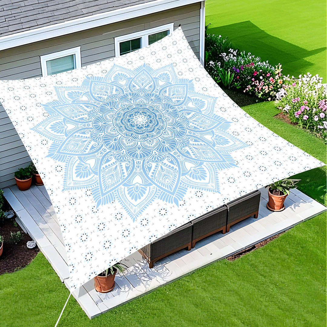 Outdoor Canopy Shade Kalsten
