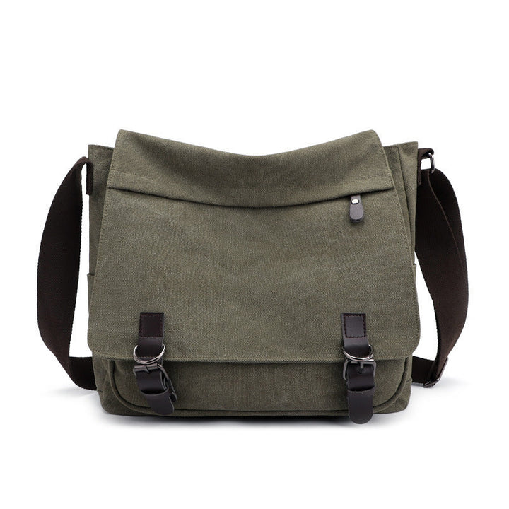 Practical shoulder bag Kalsten