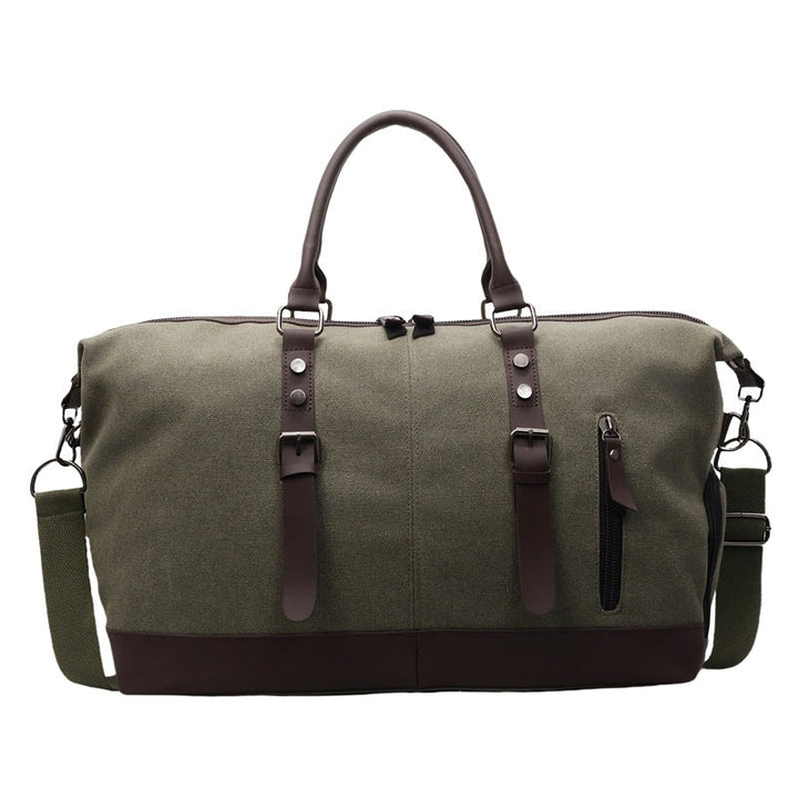 Men's Robust Leisure Bag Kalsten