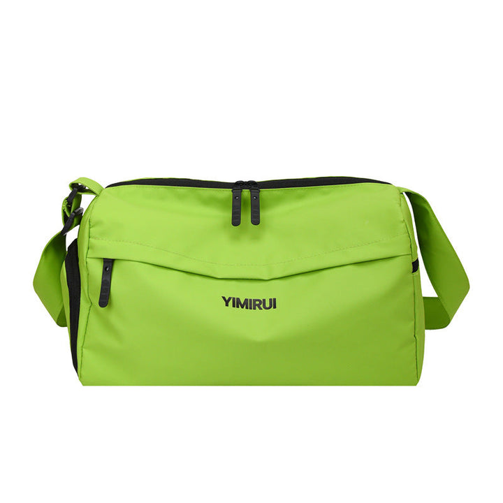 Versatile Crossbody Utility Bag