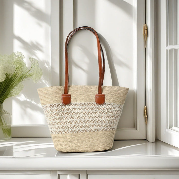 Beach bag Kalsten
