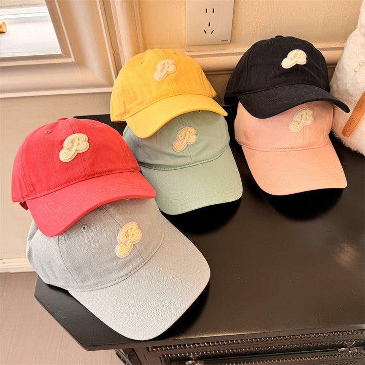 Women's Casual Embroidered Baseball Cap Kalsten 1783921739