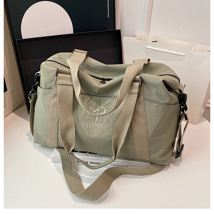 Sports Travel Bag with Reinforced Carrying System Kalsten