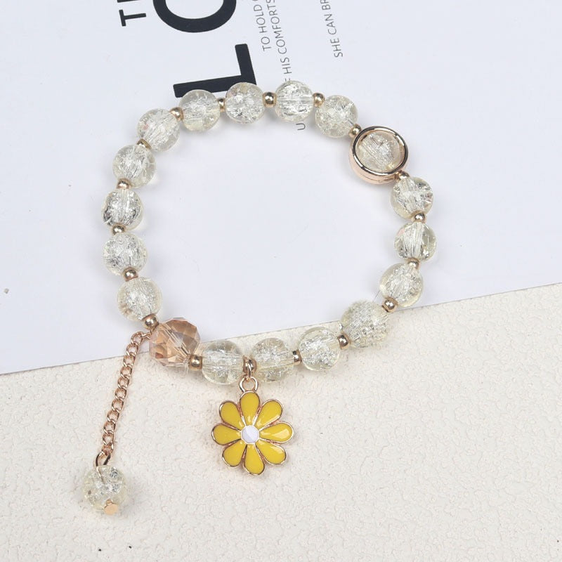 Fashion jewelry bracelet Kalsten