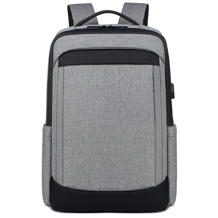 Ergonomic High-Performance Laptop Backpack Kalsten