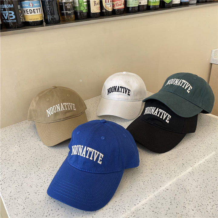 Men's Casual Dad Cap Kalsten