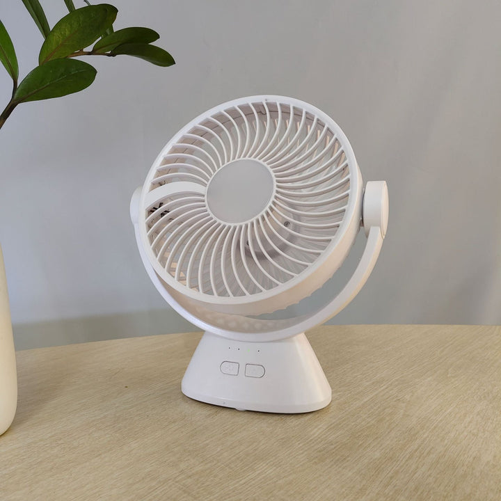 Adjustable Portable Table Fan Kalsten