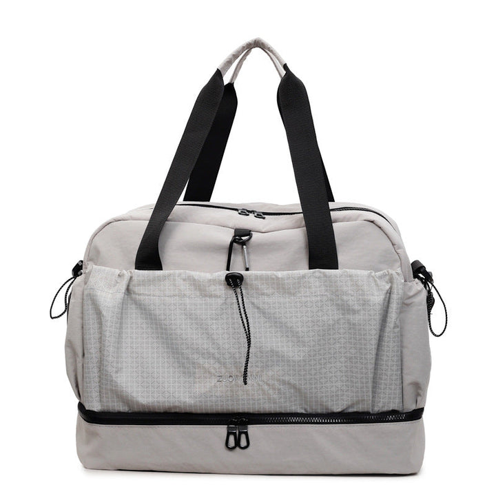 Travel Duffel Bag