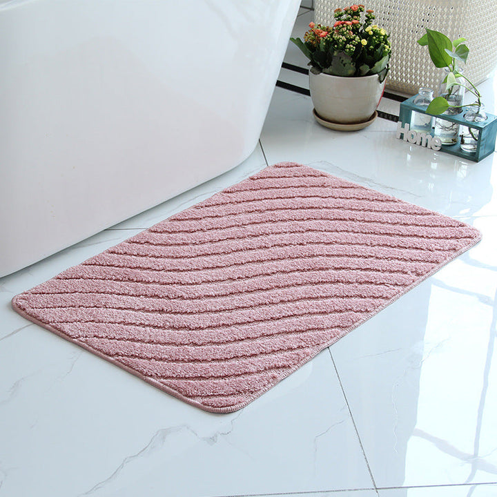 Bath Mat Kalsten