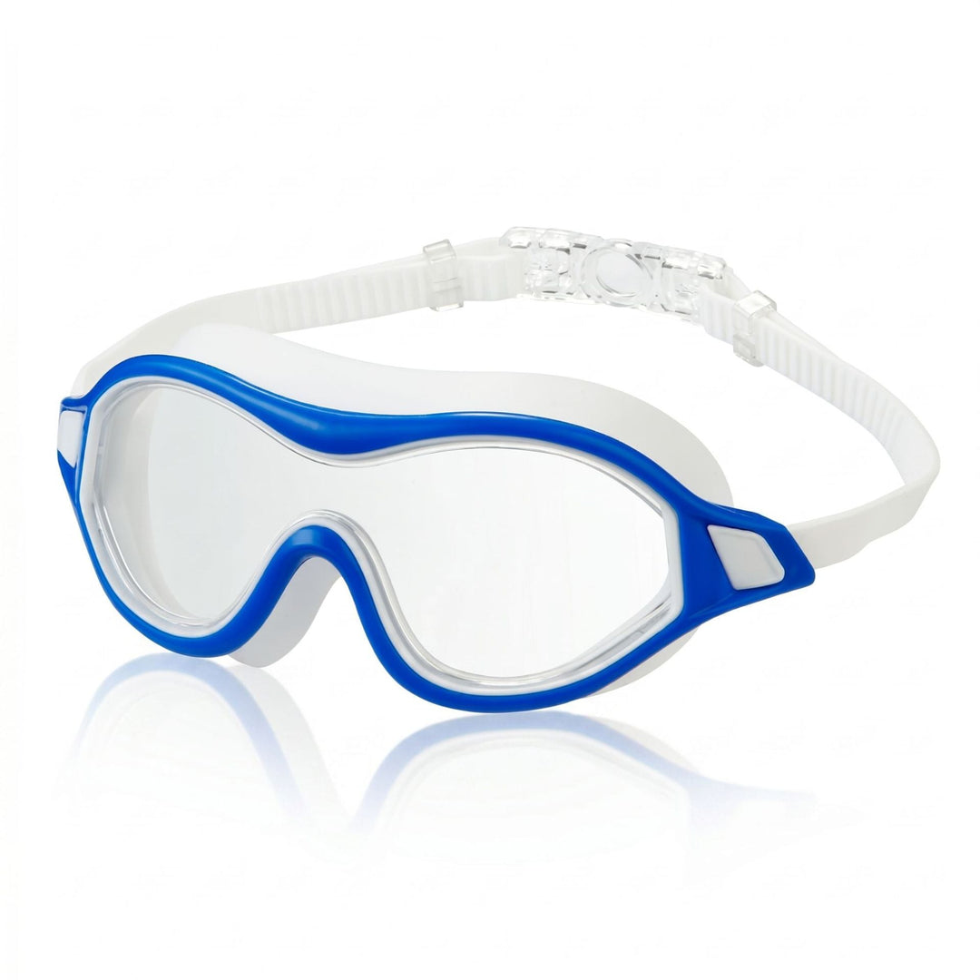 Swim mask with ergonomic design Kalsten
