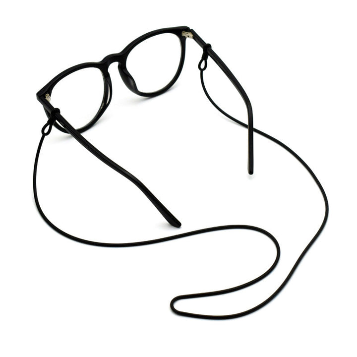 Adjustable Silicone Eyewear Retainer Strap Kalsten