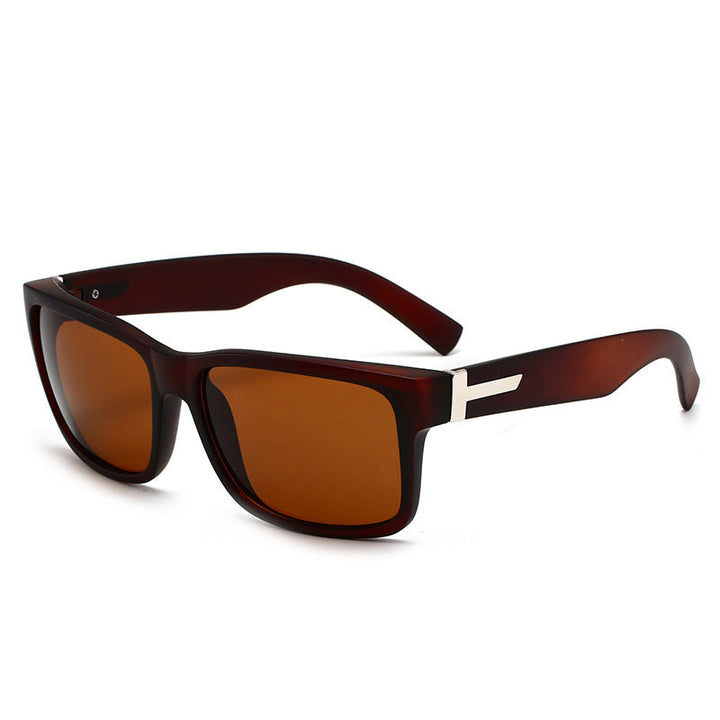 Ladies Stylish Sunglasses with Distinctive Frame Kalsten