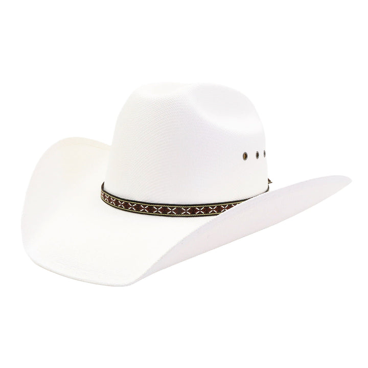 Trailblazer Straw Cowboy Hat | Kalsten