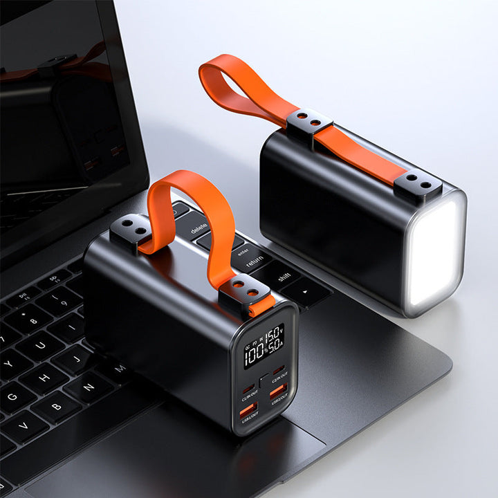Technical Power Bank Kalsten