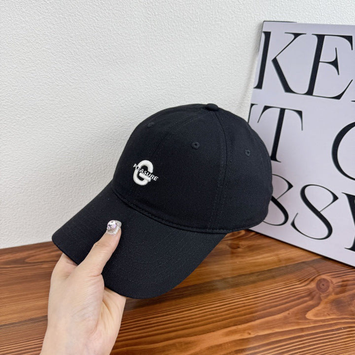 Men's Casual Cotton Baseball Cap Kalsten 1784270077