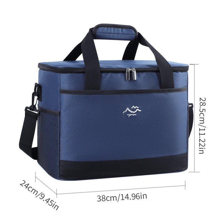 Unisex Cooler Bag Kalsten