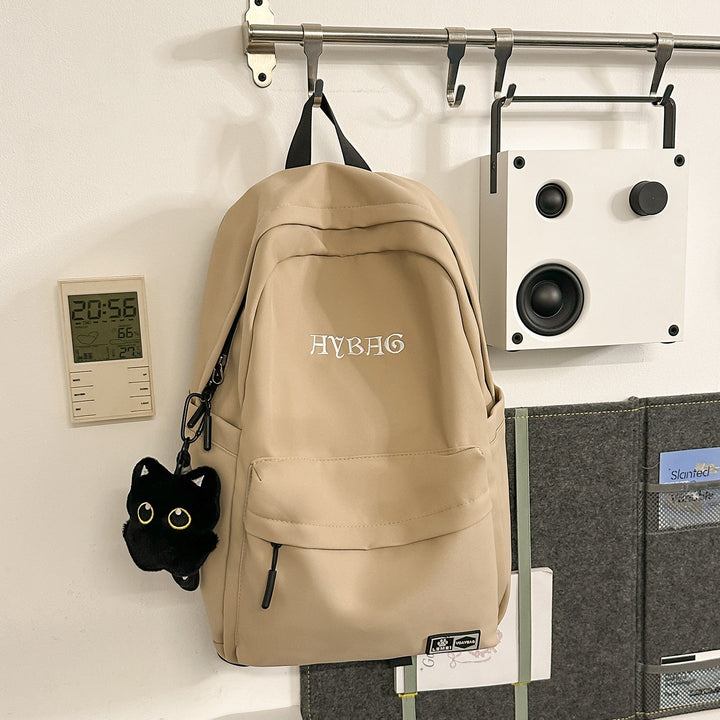 Urban Utility School Backpack