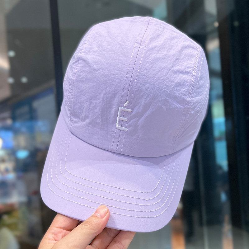 Unisex Lightweight Outdoor Sports Cap Kalsten