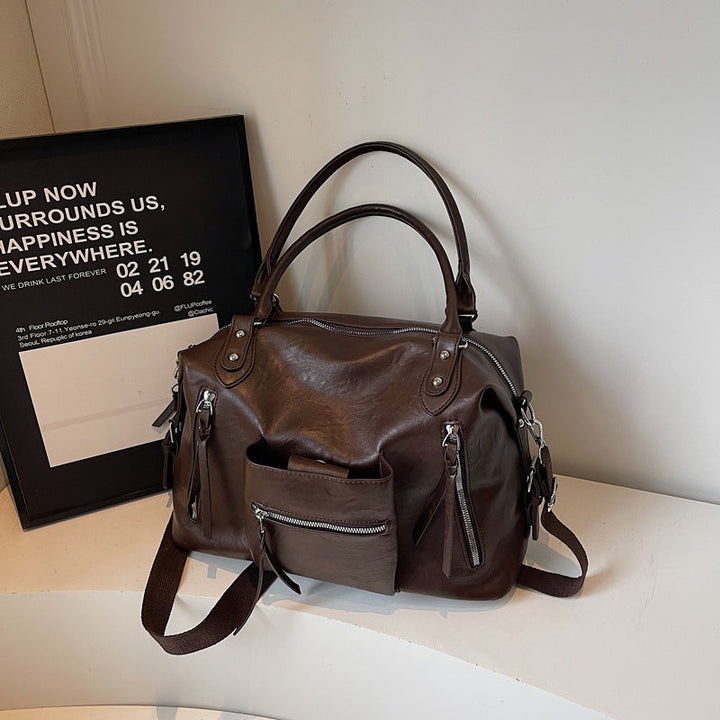 Luxurious everyday handbag Kalsten