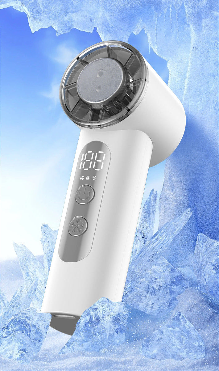 Men's portable mini fan Kalsten