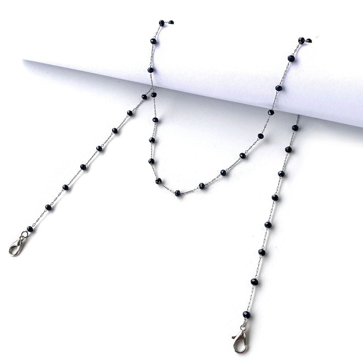 Beaded Glasses Chain Kalsten