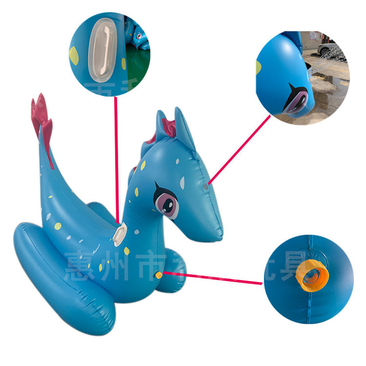 Women inflatable swimming toy Kalsten