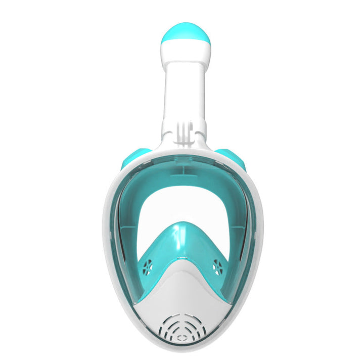 Full Face Snorkel Mask with Innovative Anti-Fog Technology Kalsten