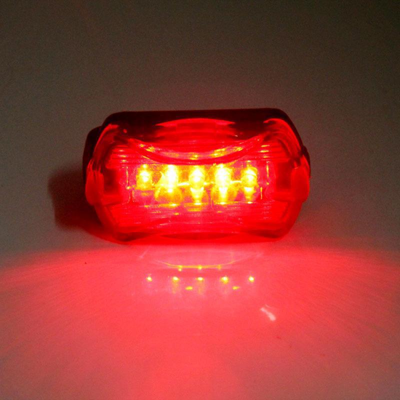 Bicycle Tail Safety Light Kalsten