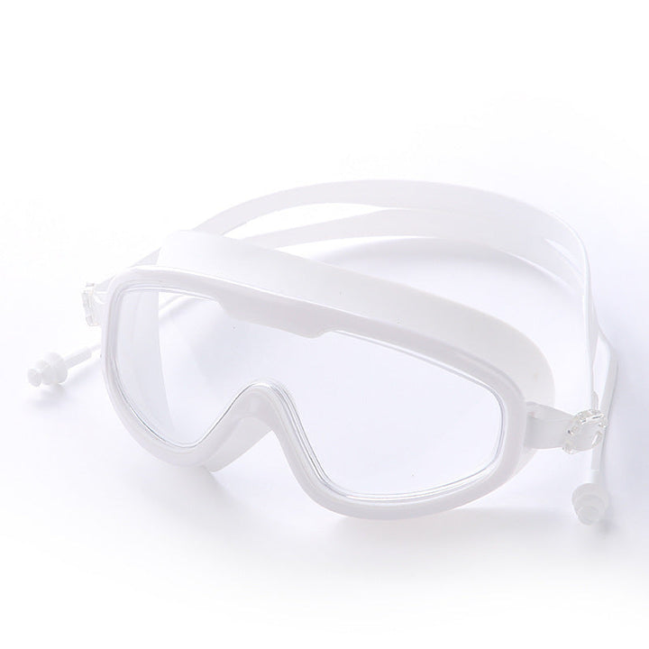 Premium swimming mask with anti-fog technology Kalsten