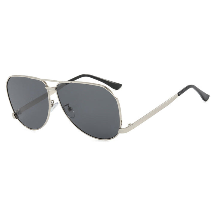 Women elegant aviator sunglasses Kalsten
