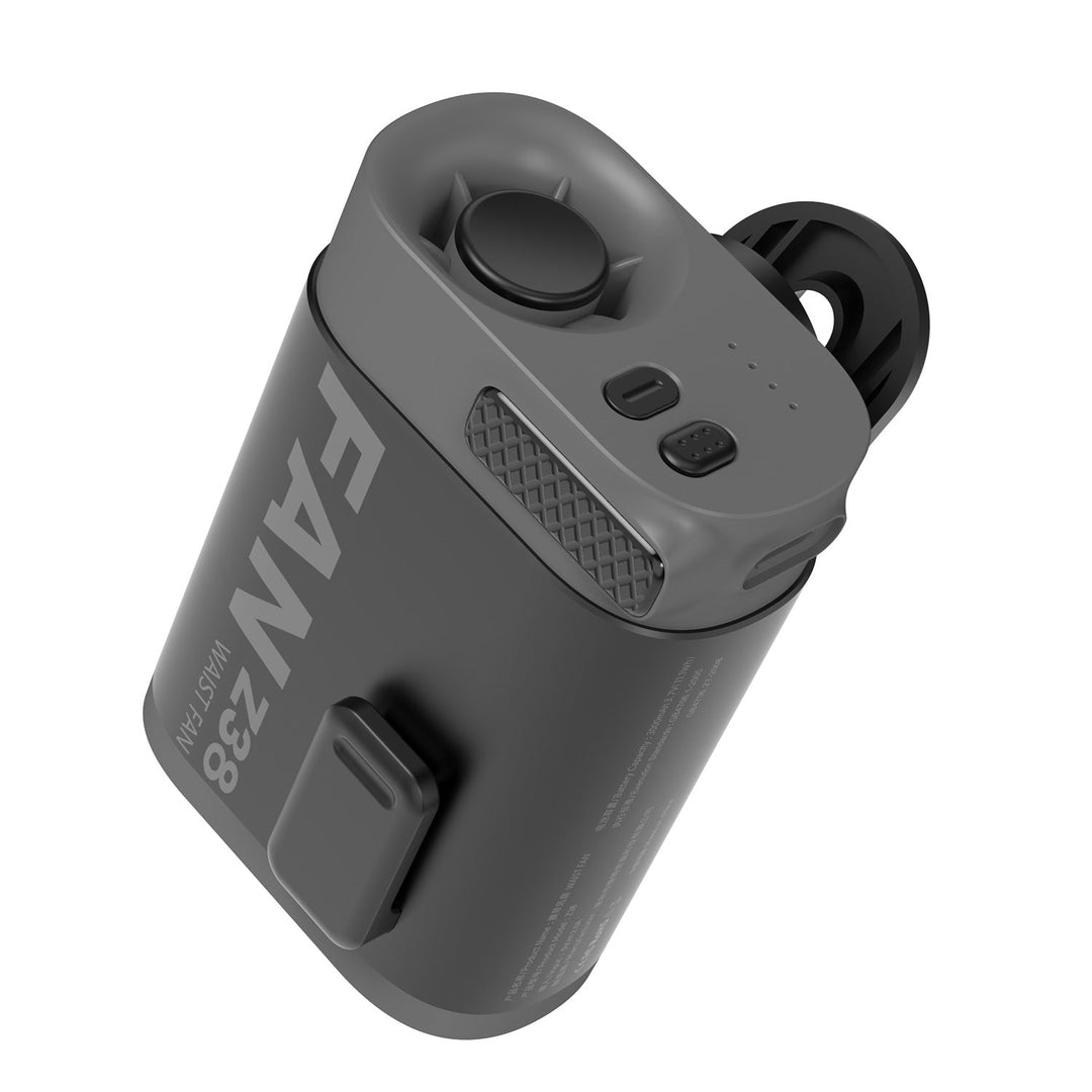 Unisex portable mini air purifier Kalsten