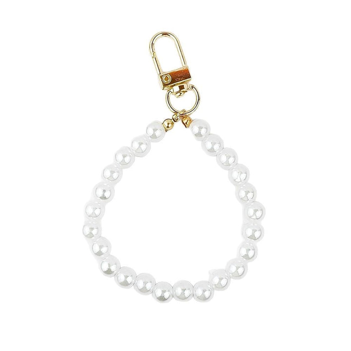 Stylish Beaded Keychain Kalsten