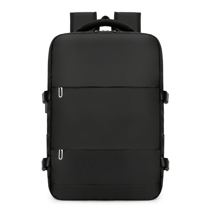 Slim Profile Travel Backpack Kalsten