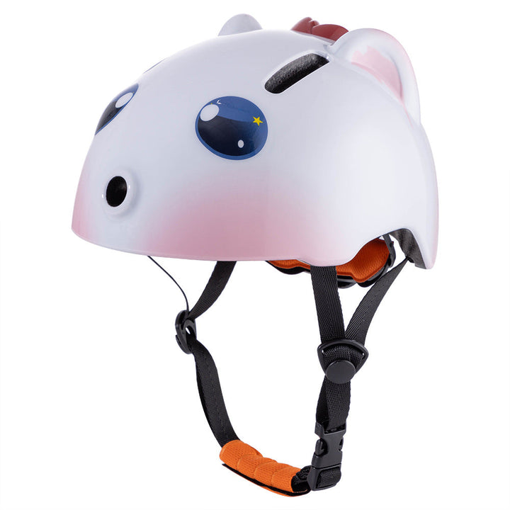 Children's Themed Protective Helmet Kalsten