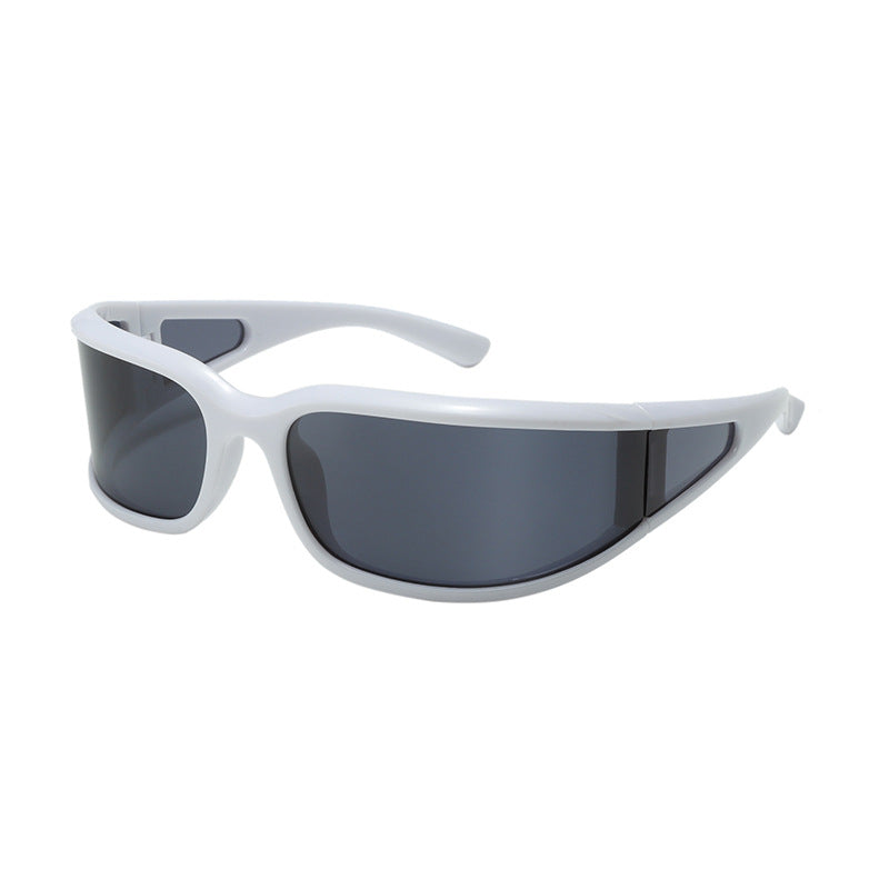 Women's Sporty Outdoor Sunglasses Kalsten