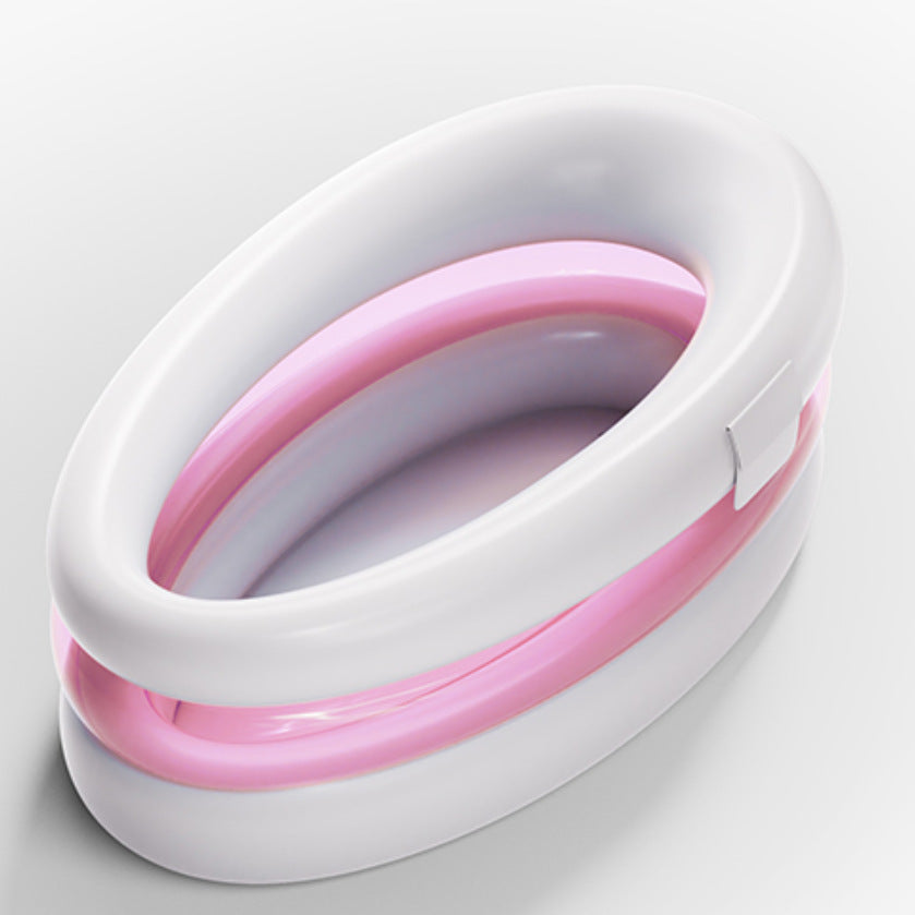 Women's Portable Bathtub Kalsten