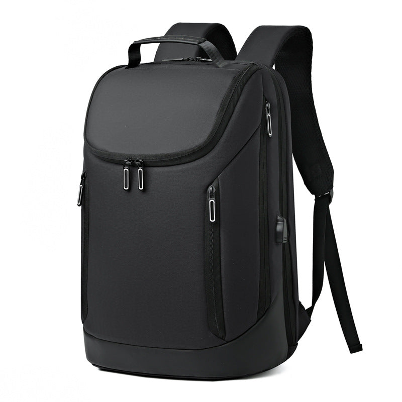 trendy backpack with ergonomic design and multiple compartments Kalsten