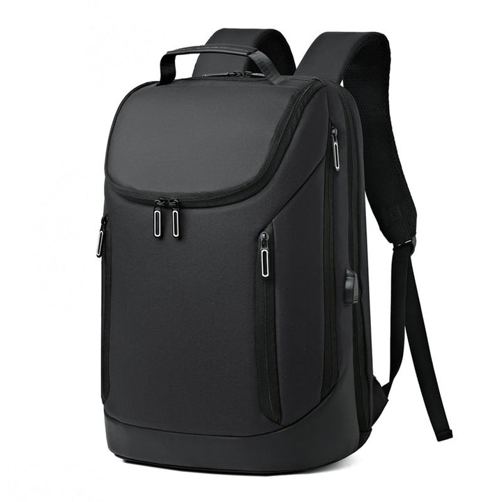 trendy backpack with ergonomic design and multiple compartments Kalsten