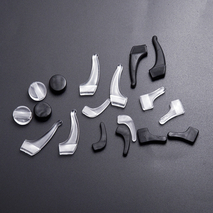 Ergonomic Eyewear Nose Pads Kalsten