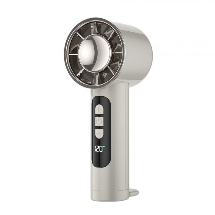 Handheld Air Purifier Fan Kalsten