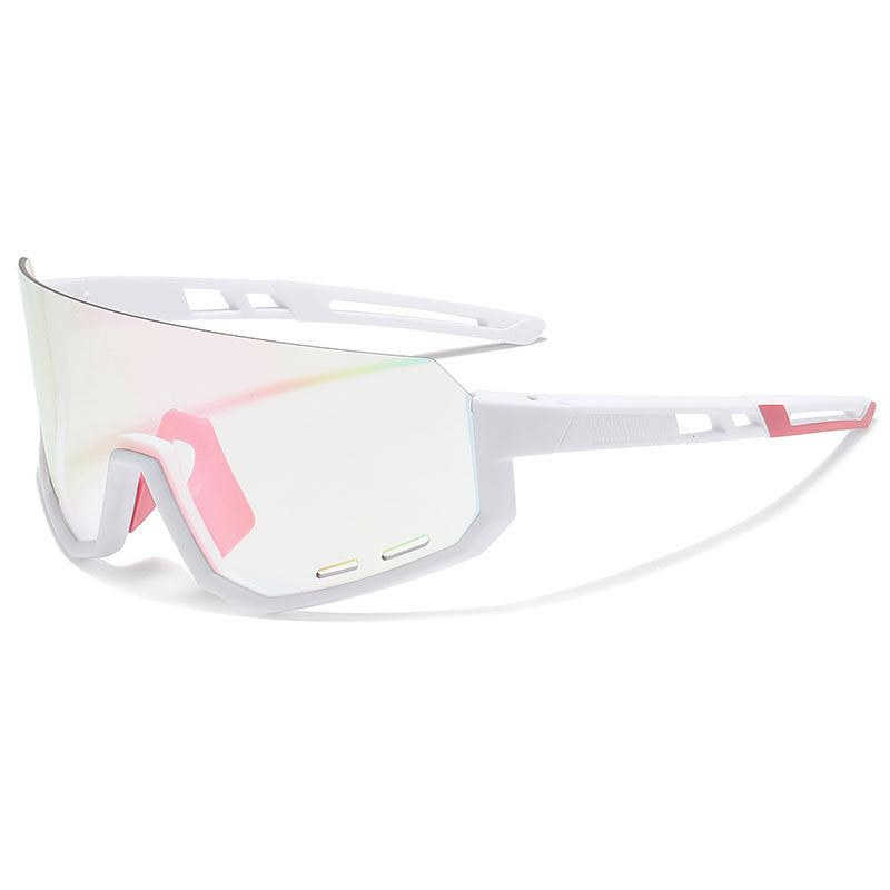 Men's High-Performance Cycling Sunglasses Kalsten
