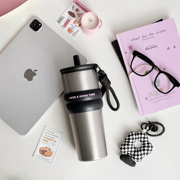 Women Thermo Cup Kalsten
