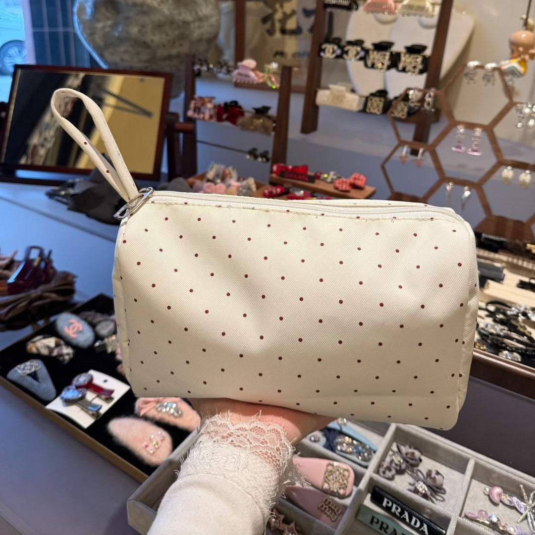 Practical cosmetic organizer bag Kalsten