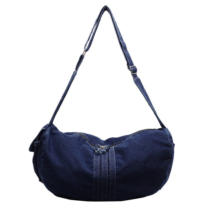Soft Denim Sling Bag Kalsten