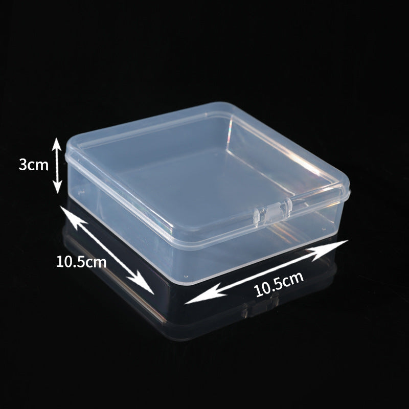 Storage box Kalsten