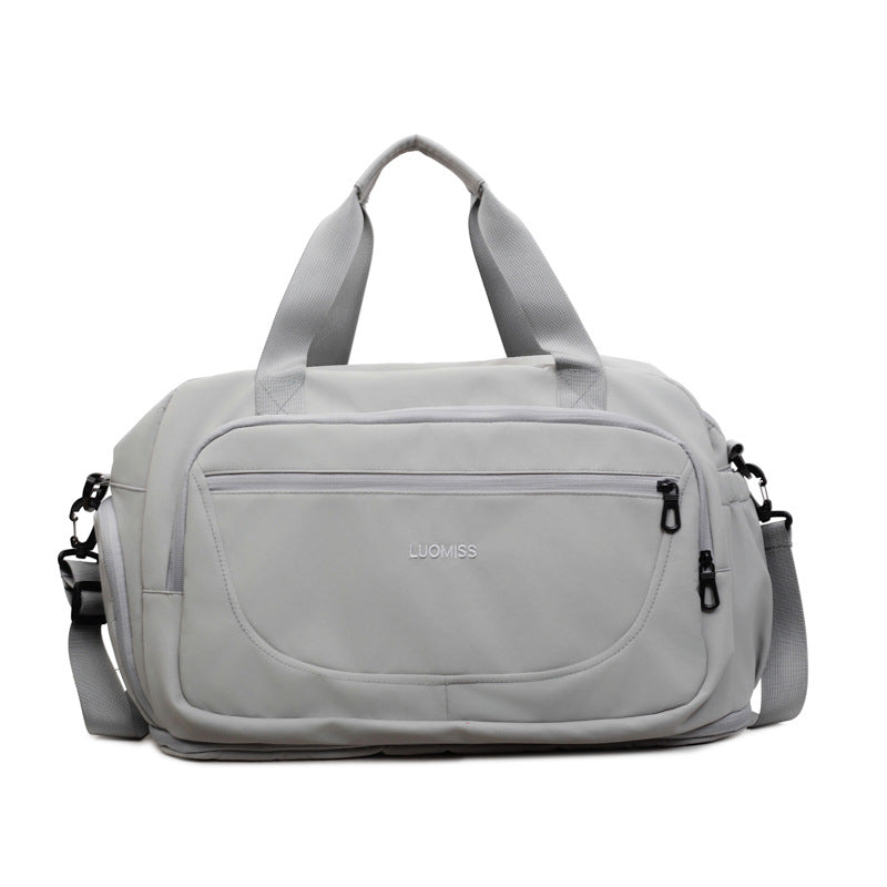 Women versatile travel bag Kalsten