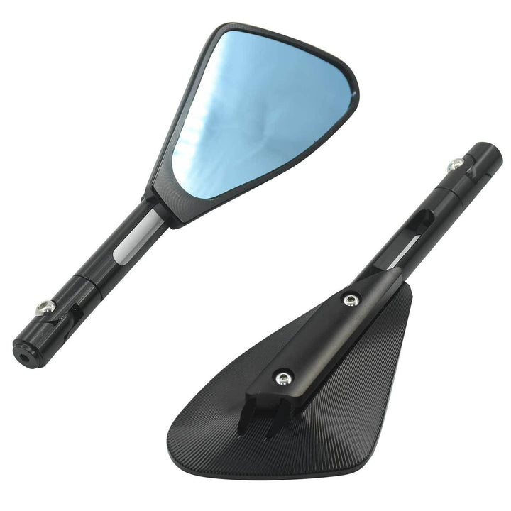 Adjustable Sport Motorcycle Rearview Mirrors Kalsten