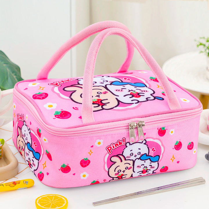 Kids Insulated Lunch Box Kalsten